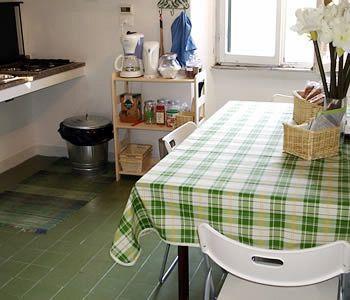 ホテルMi Casa Tu Casa ローマ エクステリア 写真